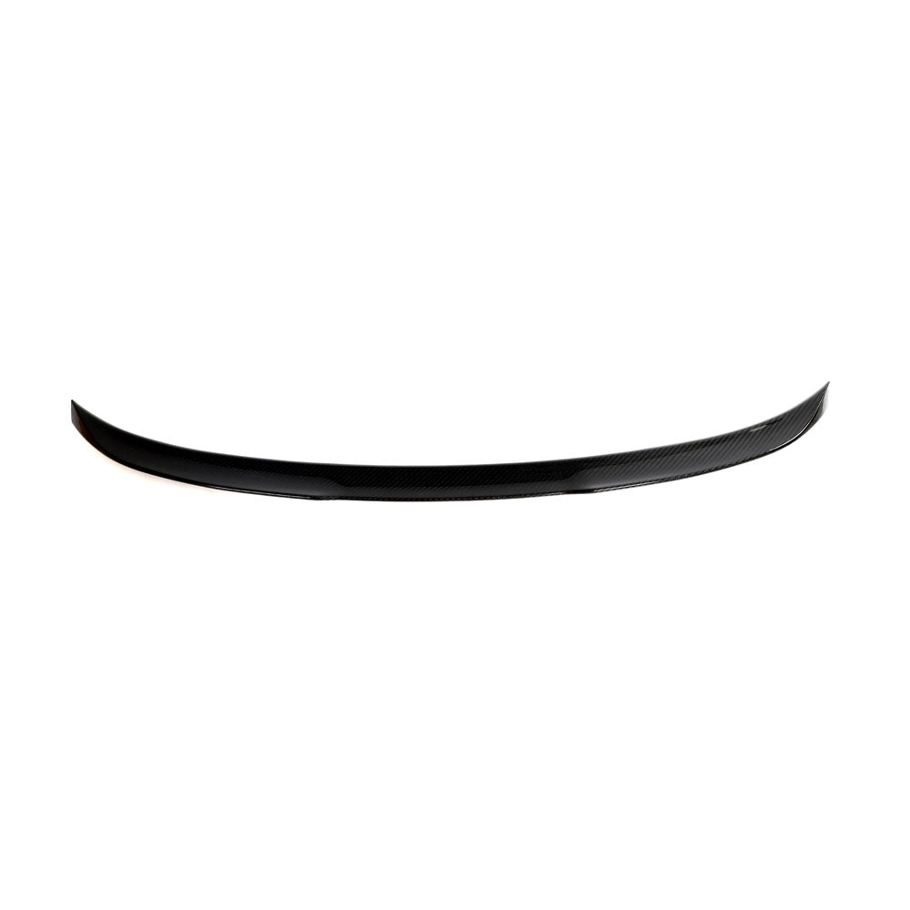 Premium Dry Carbon Fiber Trunk Spoiler for BMW 3 Series G20 (2019+) & G80 (2021+)