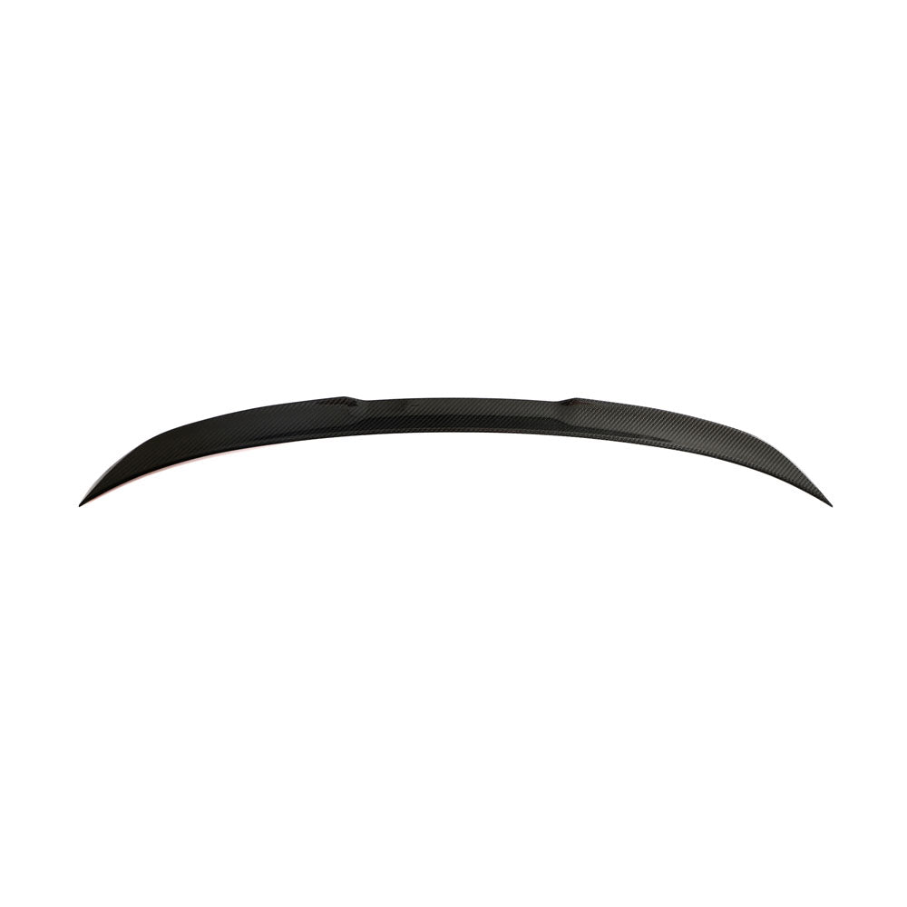 Premium Dry Carbon Fiber Trunk Spoiler for BMW 3 Series G20 (2019+) & G80 (2021+)