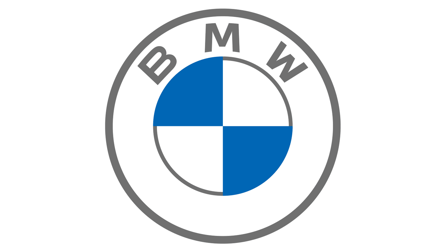 BMW LOGO