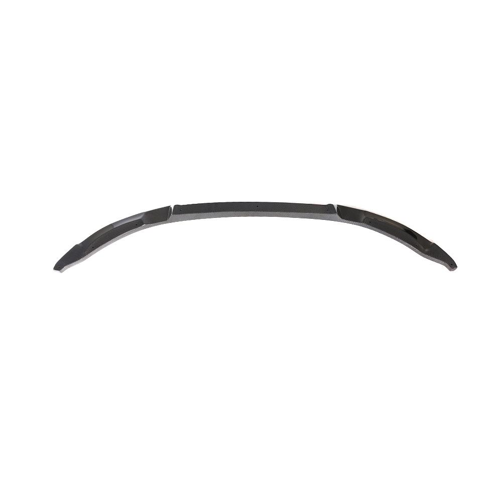 Overview of the CS Style Carbon Fiber Front Lip for BMW F80 (2015-18) & F82 (2015-20)