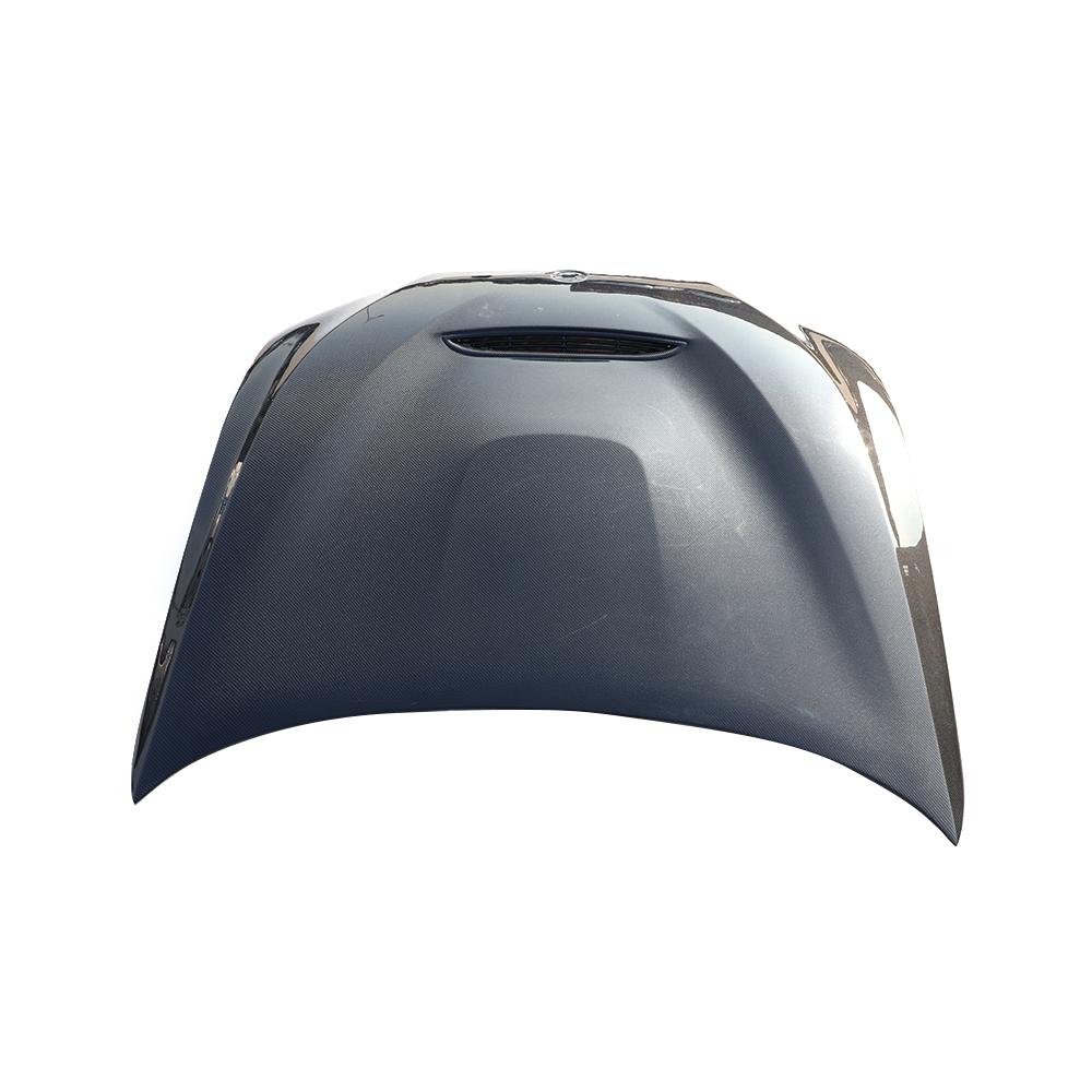 GTS Style Carbon Fiber Hood for BMW G20