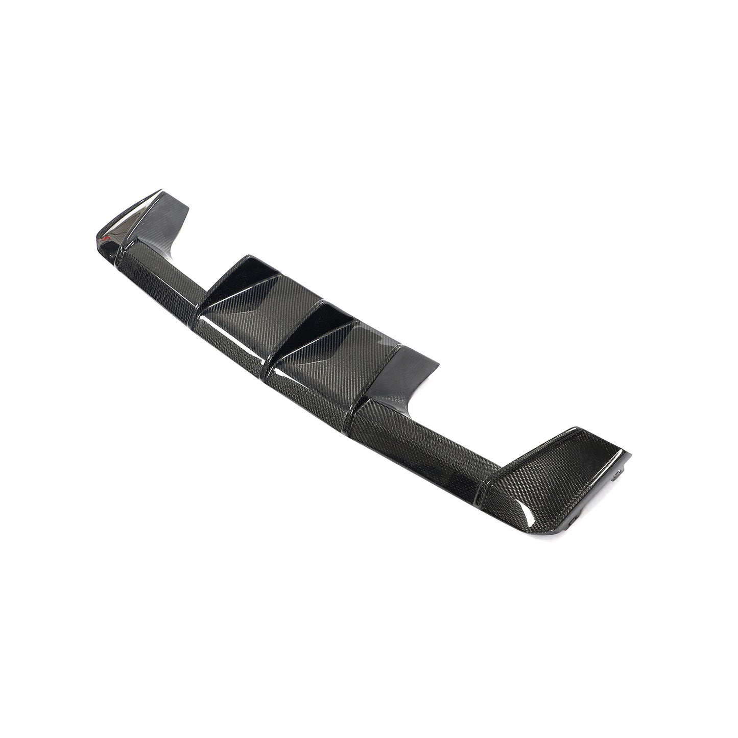 Performance Style Carbon Fiber Diffuser for BMW M3 & M4 G80/G82 (2021+)