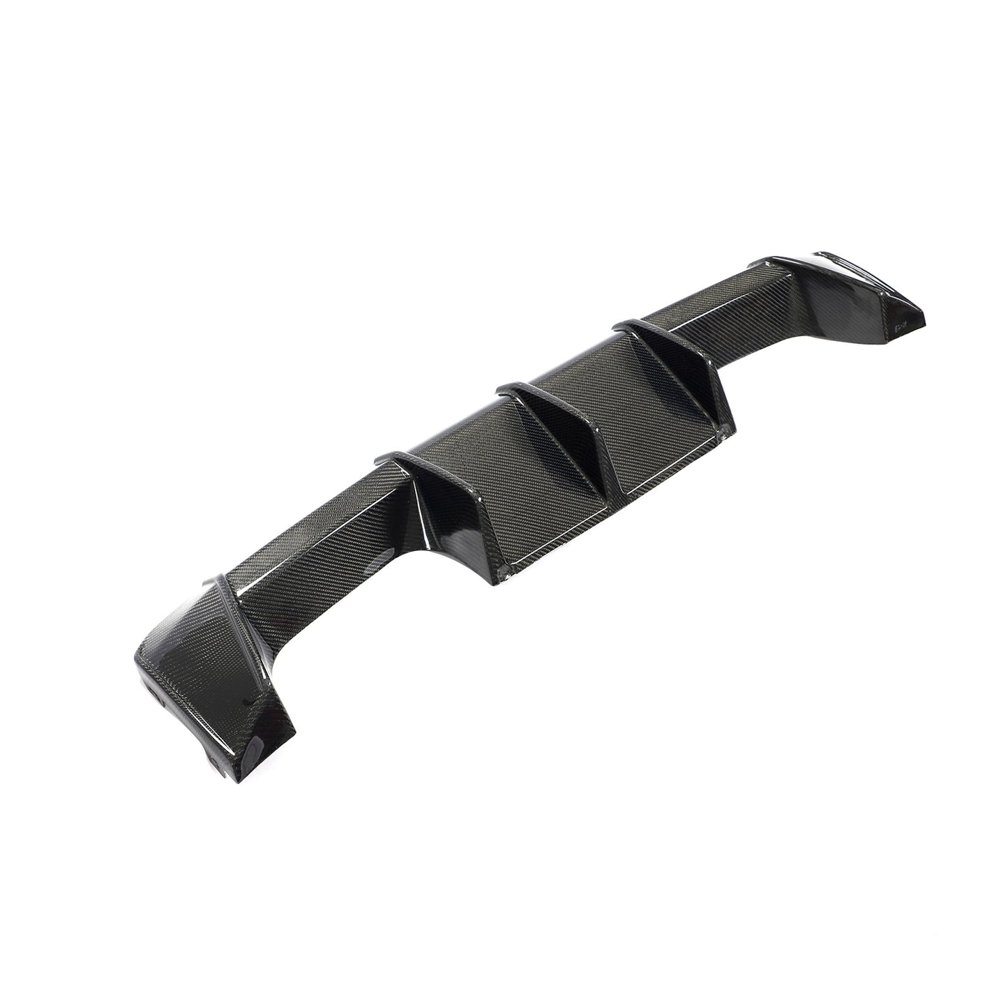 Performance Style Carbon Fiber Diffuser for BMW M3 & M4 G80/G82 (2021+)