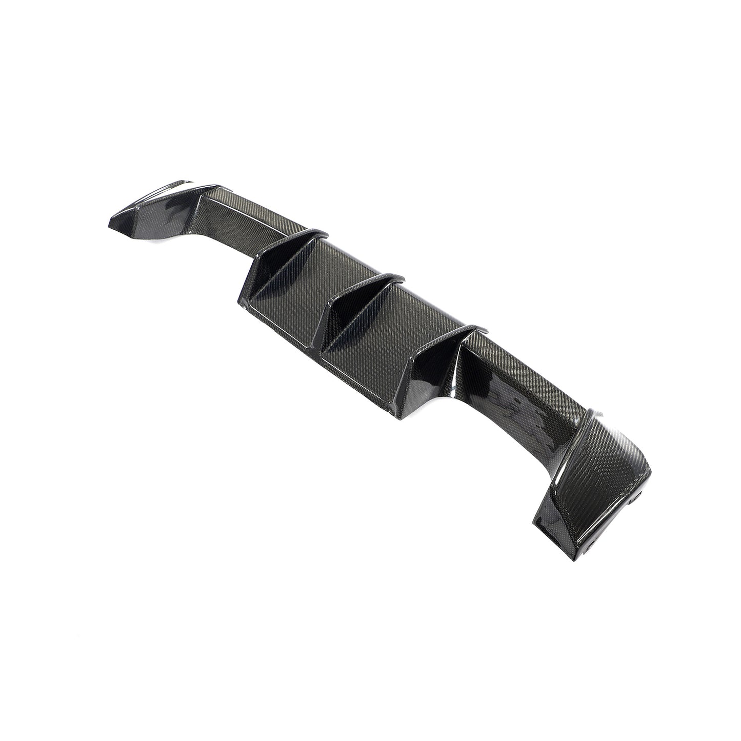 Performance Style Carbon Fiber Diffuser for BMW M3 & M4 G80/G82 (2021+)
