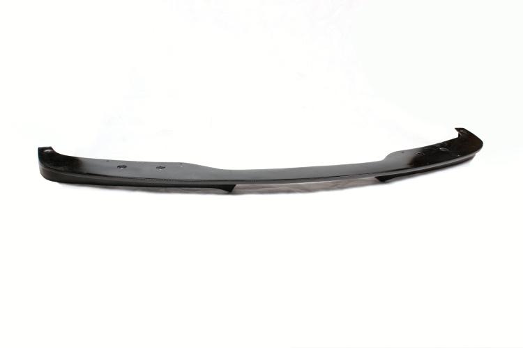 Front Angle of the Hamann Style Carbon Fiber Front Lip for BMW F30