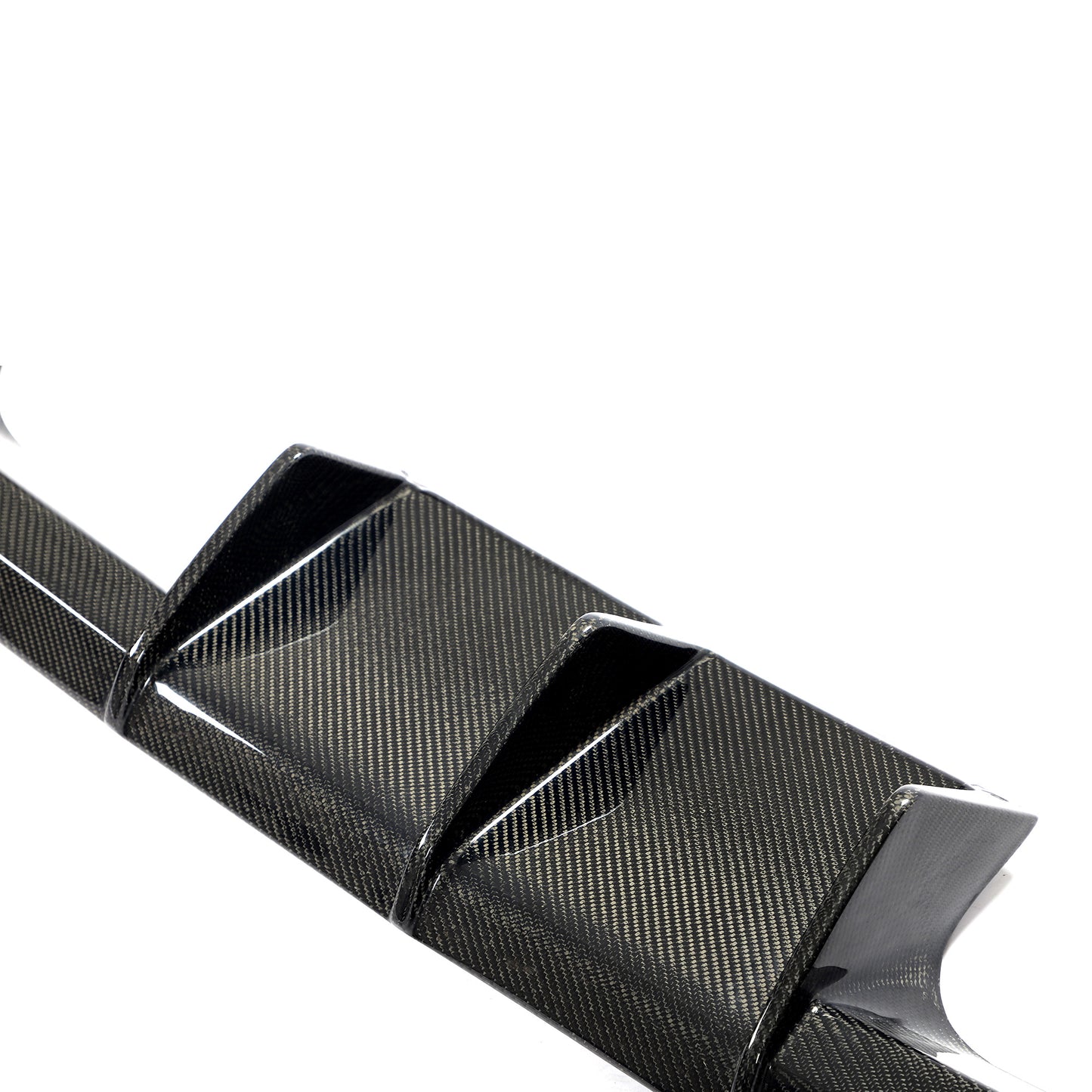Performance Style Carbon Fiber Diffuser for BMW M3 & M4 G80/G82 (2021+)