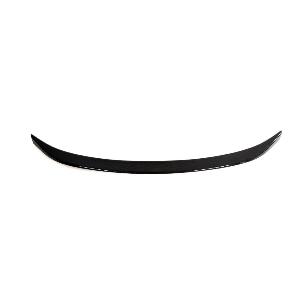 MP Style Dry Carbon Fiber Trunk Spoiler for BMW 3 Series (2019+) & M3 G80 (2021+)