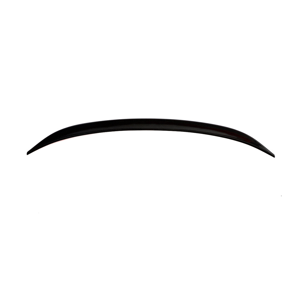MP Style Dry Carbon Fiber Trunk Spoiler for BMW 3 Series (2019+) & M3 G80 (2021+)