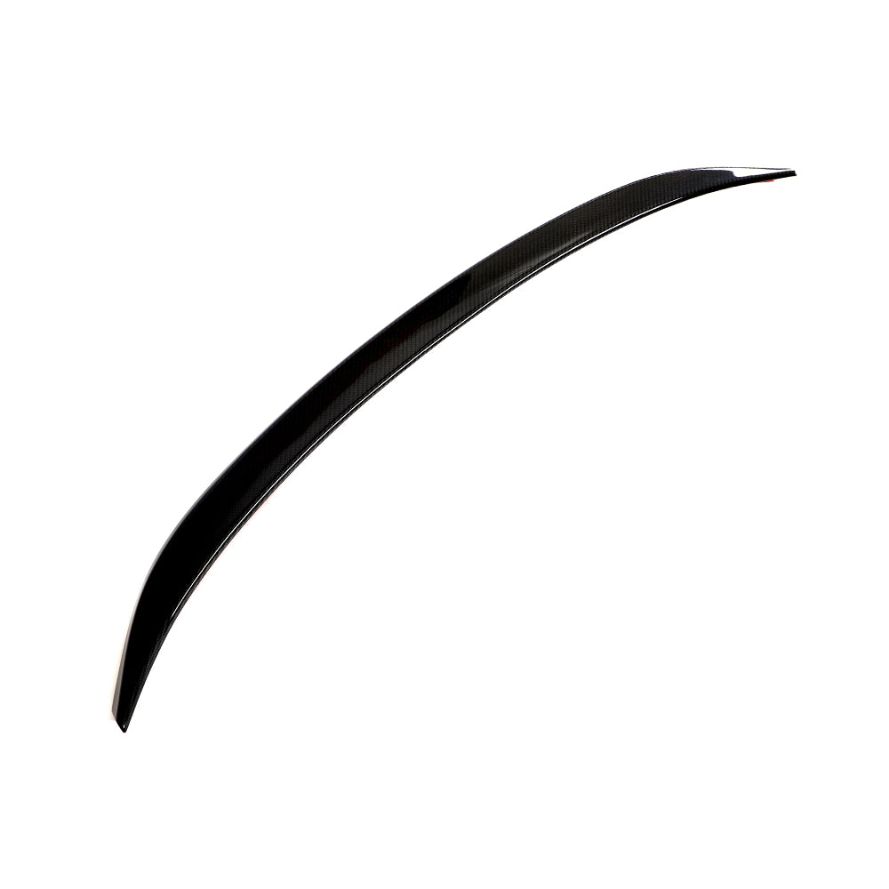 MP Style Dry Carbon Fiber Trunk Spoiler for BMW 3 Series (2019+) & M3 G80 (2021+)