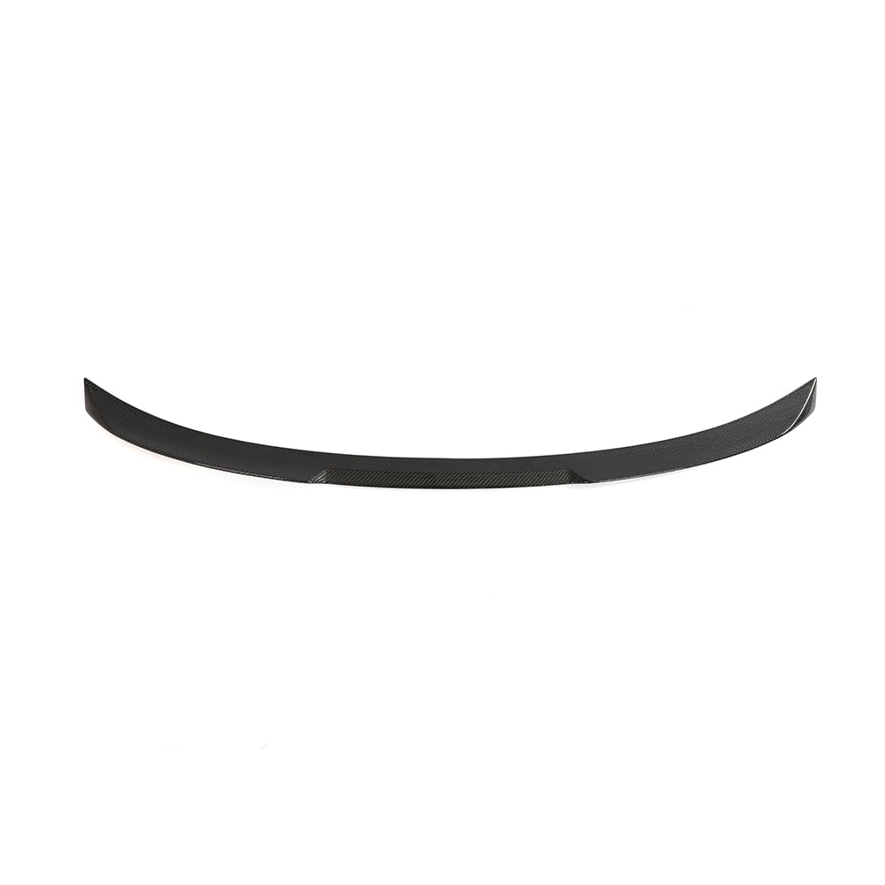M3-stil bagasjeromspoiler i karbonfiber til BMW G20 (2019+) og G80 (2021+)