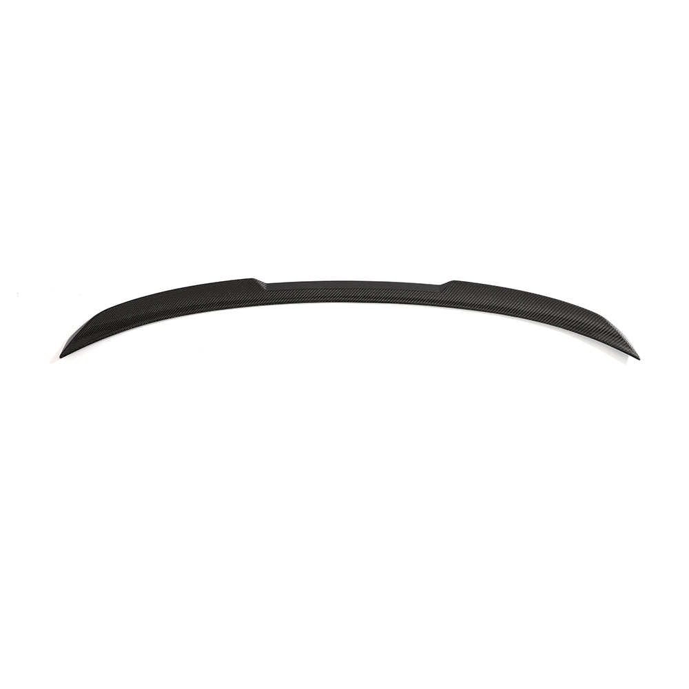M3-stil bagasjeromspoiler i karbonfiber til BMW G20 (2019+) og G80 (2021+)