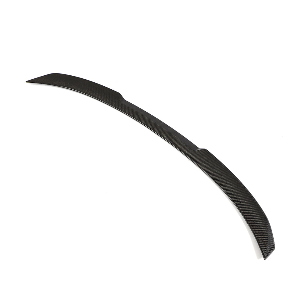M3-stil bagasjeromspoiler i karbonfiber til BMW G20 (2019+) og G80 (2021+)