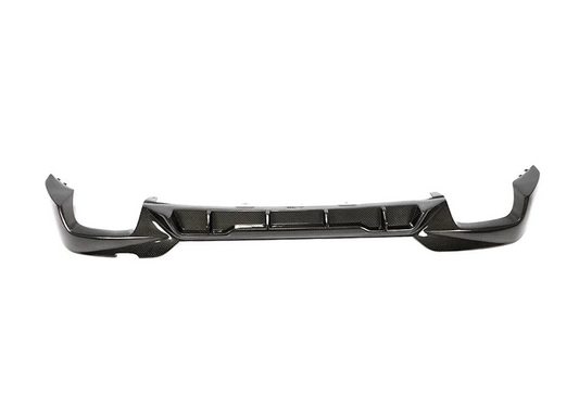 IMS Carbon Fiber Rear Diffuser for BMW G20