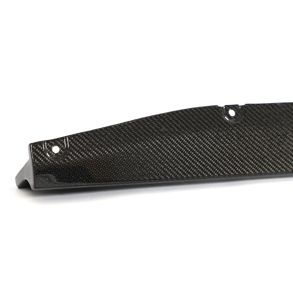 3D Style Carbon Fiber Side Skirts for BMW G80 M3 – Photo 9