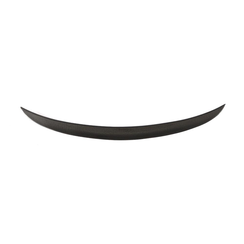 Performance Style karbonfiber bagasjeromspoiler til BMW G20 (2019+) og G80 (2021+)