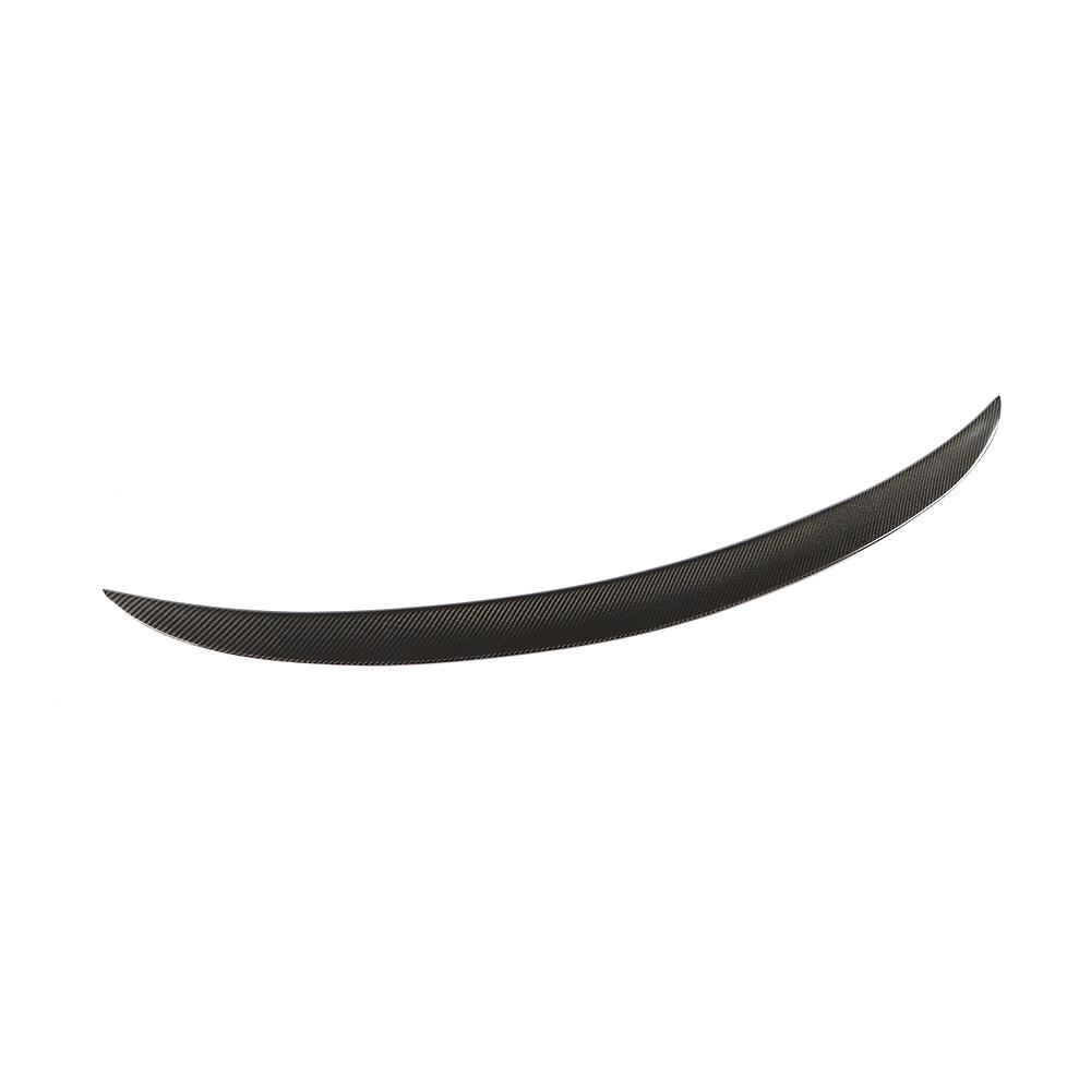 Performance Style karbonfiber bagasjeromspoiler til BMW G20 (2019+) og G80 (2021+)