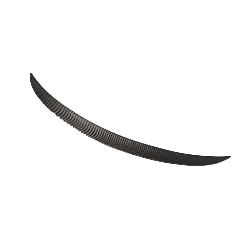 Performance Style karbonfiber bagasjeromspoiler til BMW G20 (2019+) og G80 (2021+)