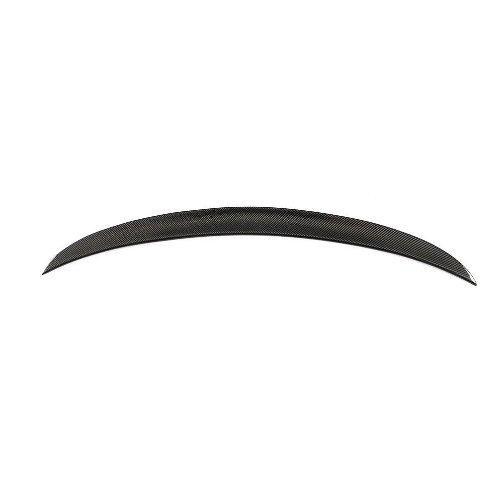 Performance Style karbonfiber bagasjeromspoiler til BMW G20 (2019+) og G80 (2021+)