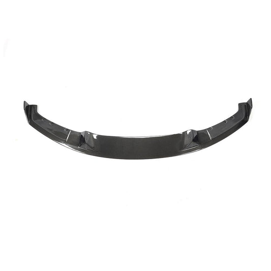MAD Style Carbon Fiber Front Lip for BMW F30