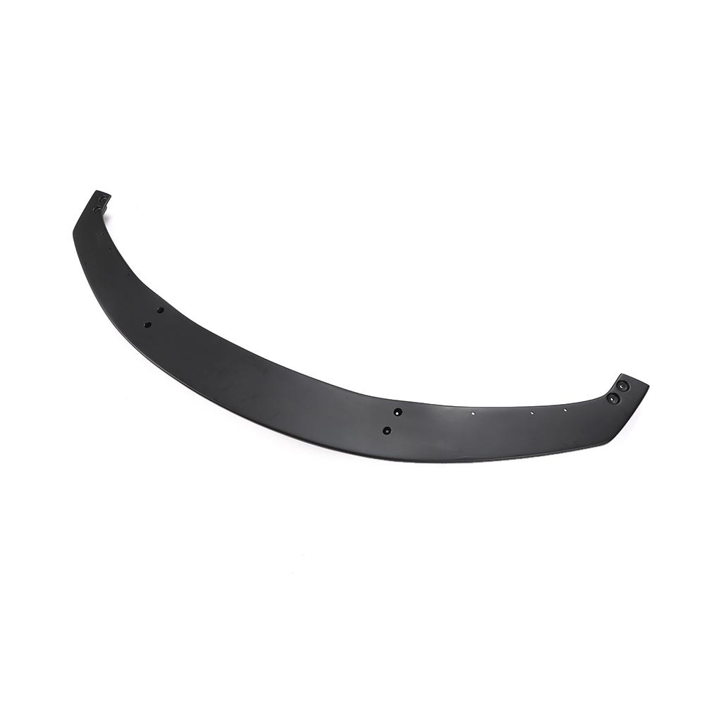Under of the MAD Style Carbon Fiber Front Lip for BMW F30