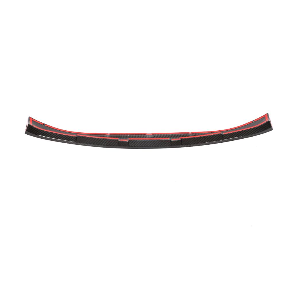 MP Style Carbon Fiber Front Lip for BMW M3 & M4 G80/G82 (2021+)