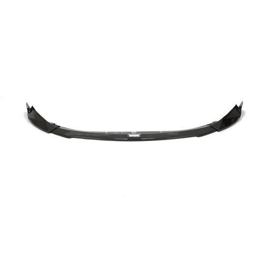 Whole View of the MP Style Dry Carbon Fiber Front Bumper Vents for BMW G80/G82