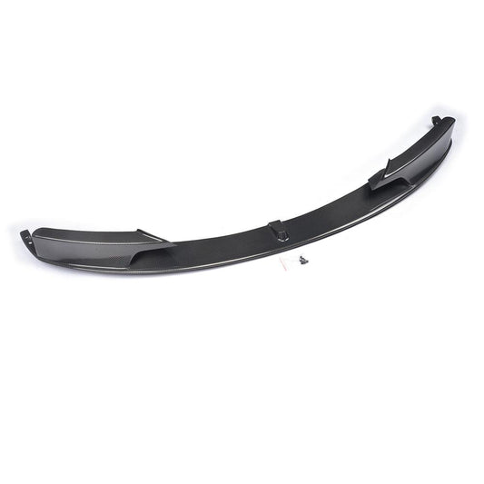 Hardware Shown with the M Performance Style Carbon Fiber Front Lip for BMW F30