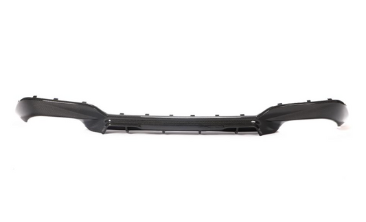 M Performance Style Carbon Fiber Rear Diffuser for BMW G20
