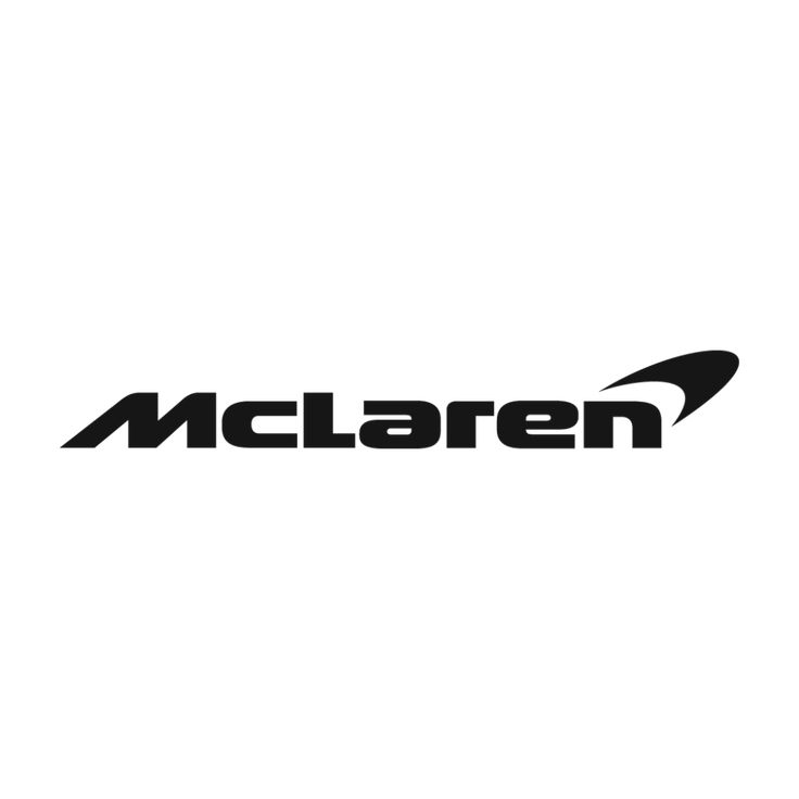 McLaren Logo | Insignist Motorsports