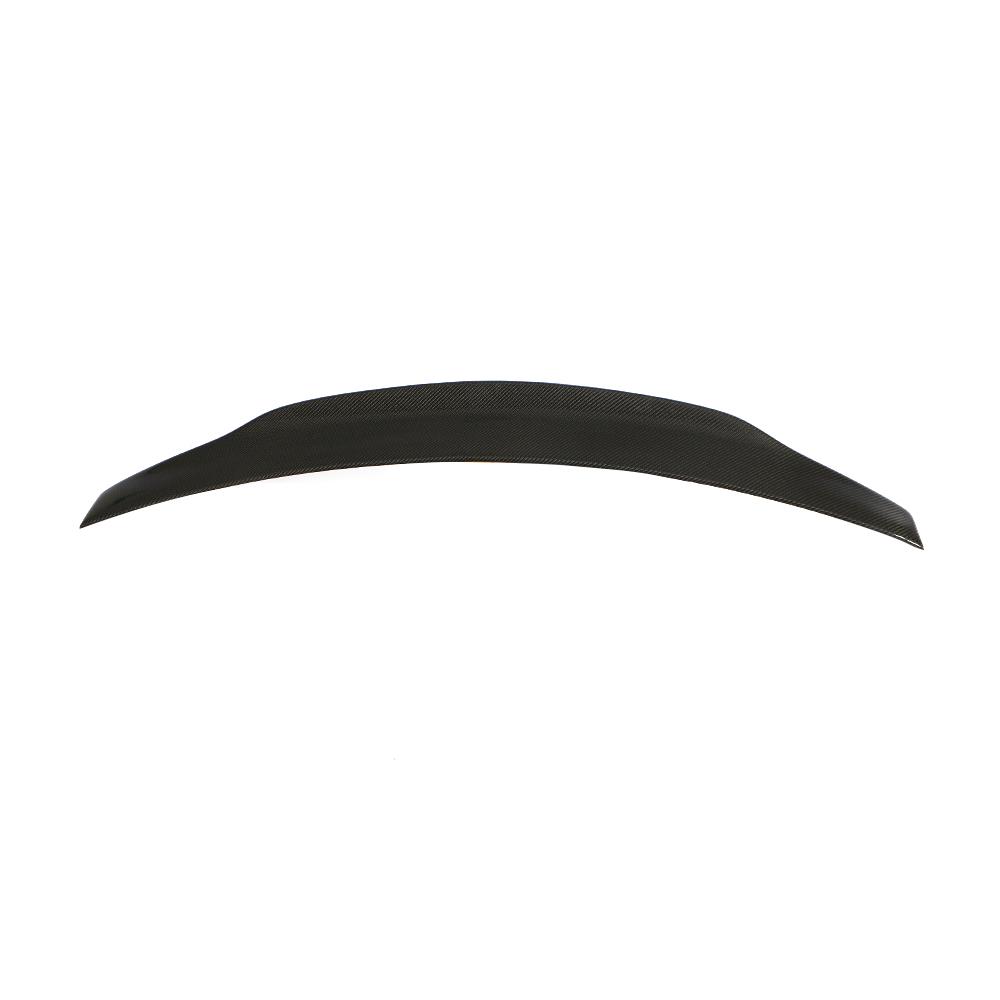 PSM Style Carbon Fiber Trunk Spoiler for Mercedes-Benz E-Class W213 (2017-2023)