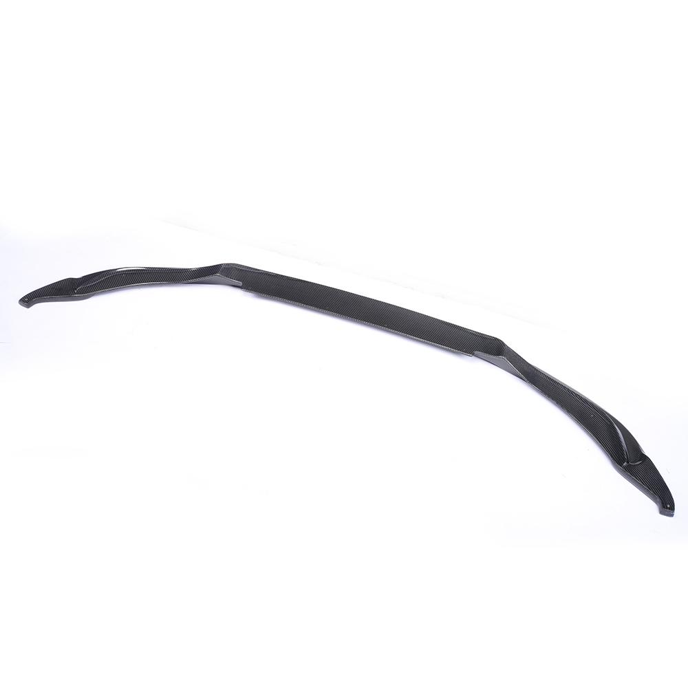 V Style Carbon Fiber Front Lip for BMW F82