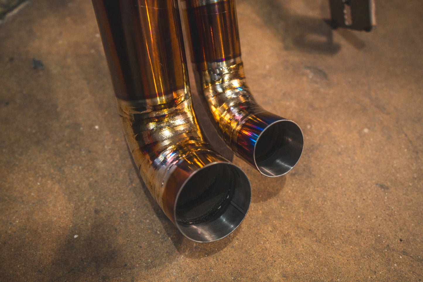 Tips on the Valvetronic Audi R8 True F1 / Valved Exhaust System