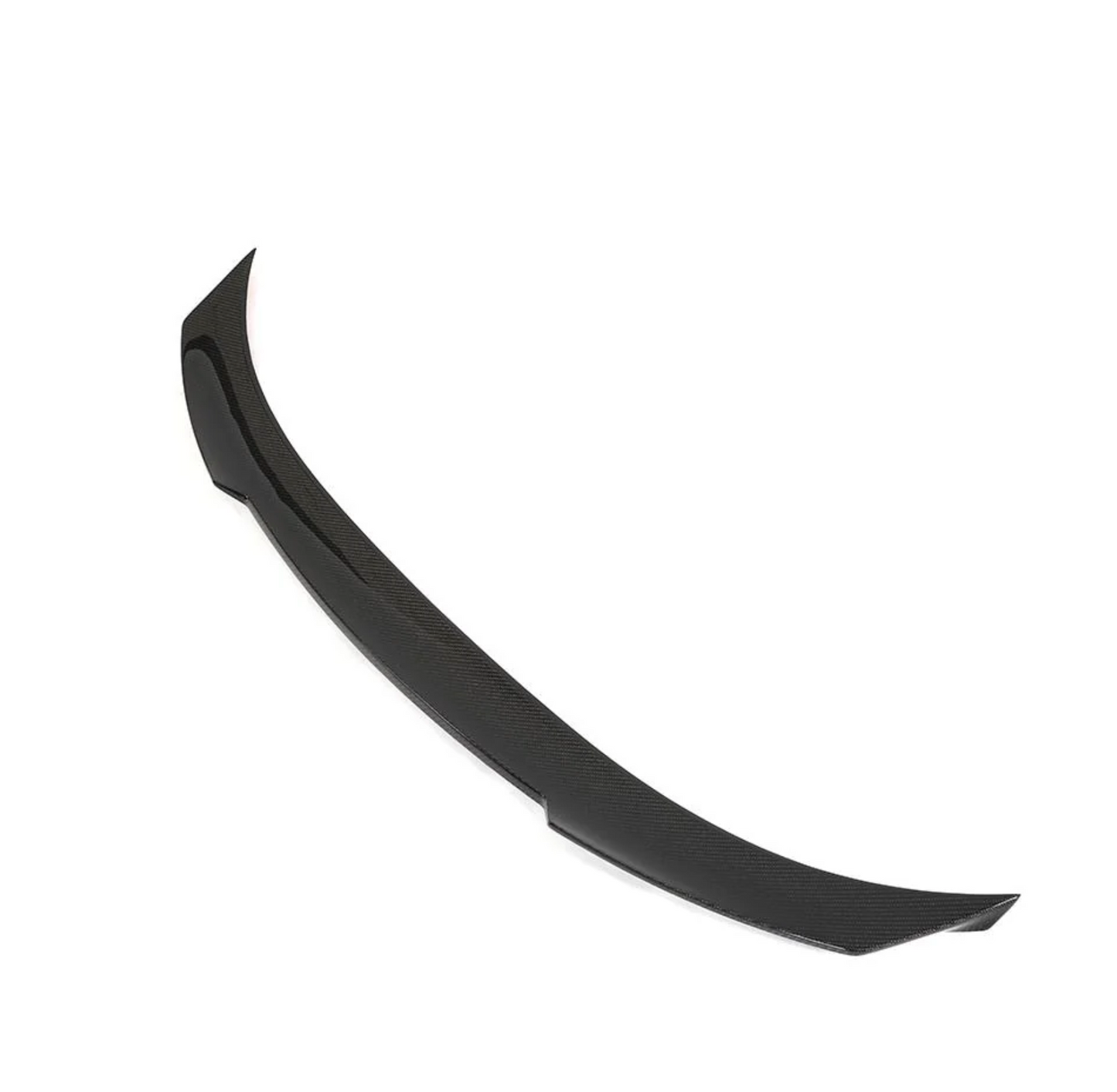 Karbonfiber bagasjeromspoiler til BMW G42 (2022+)