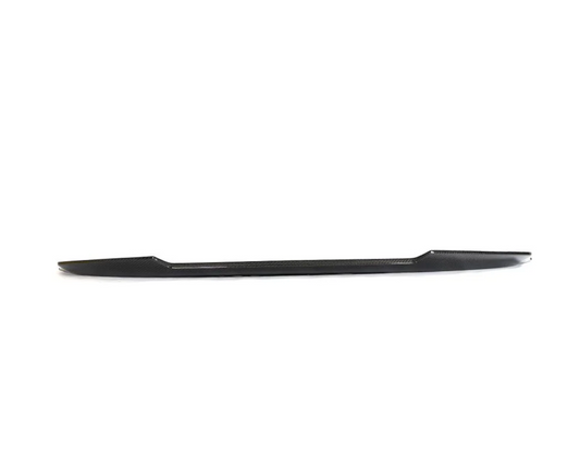 Carbon Fiber Trunk Spoiler for BMW G42 (2022+)