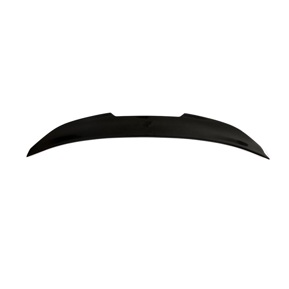 PSM Style Carbon Fiber Trunk Spoiler for BMW 3 Series (2012-2018) & M3 F80 (2015-2018)