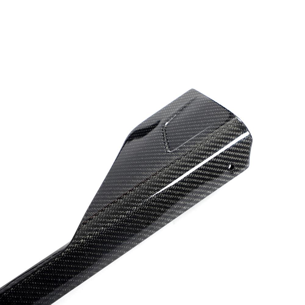 IMS Carbon Fiber Side Skirts For BMW 3 Series G20 (2019+)