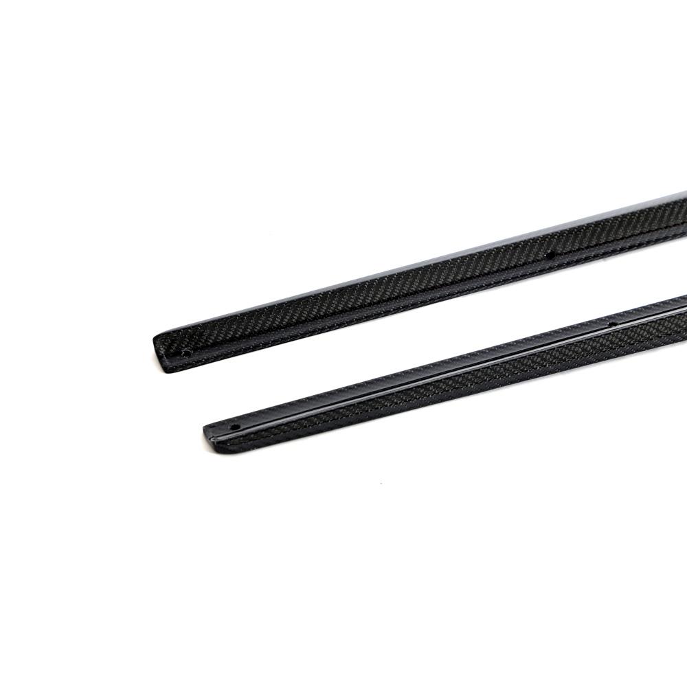 IMS Carbon Fiber Side Skirts For BMW 3 Series G20 (2019+)