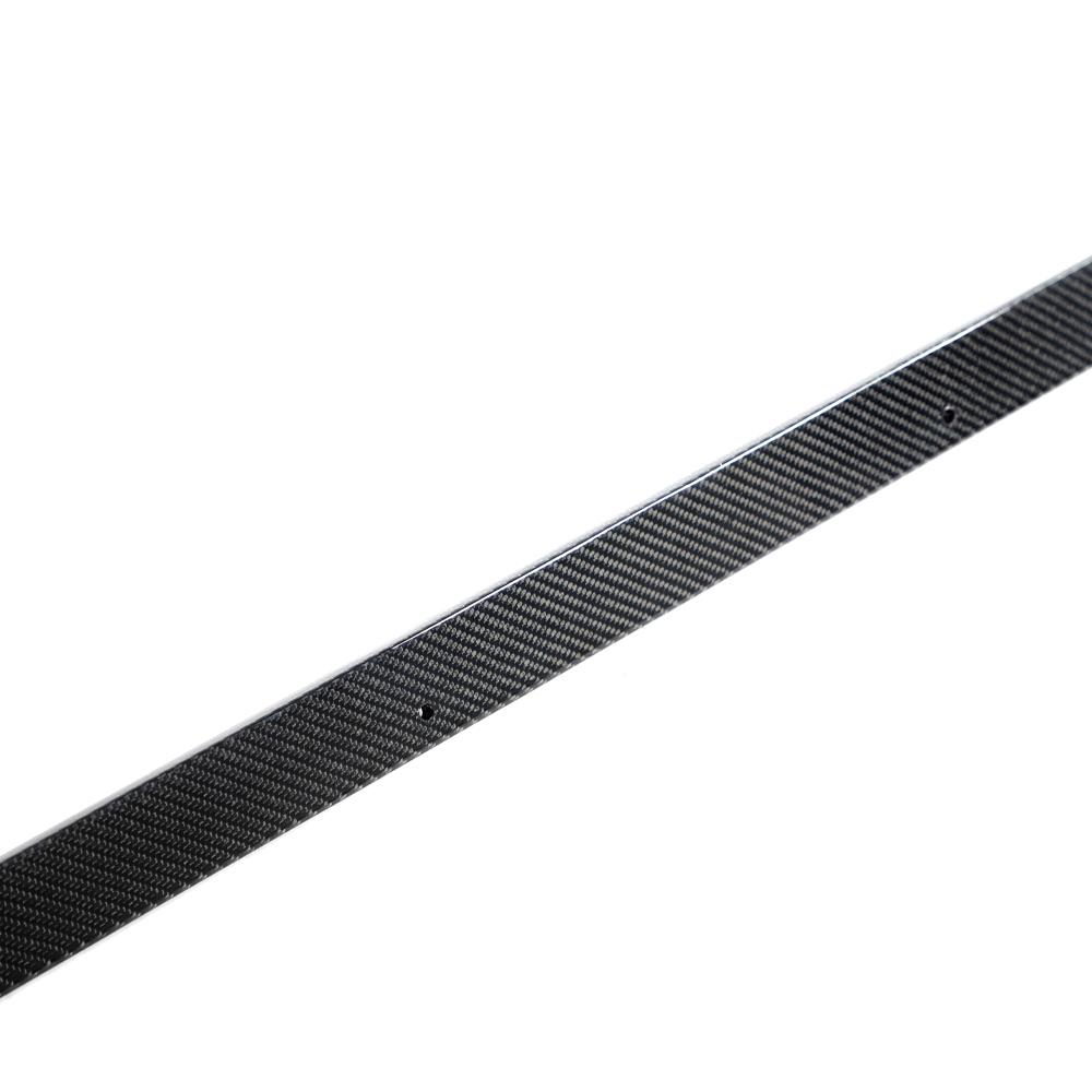 IMS Carbon Fiber Side Skirts For BMW 3 Series G20 (2019+)