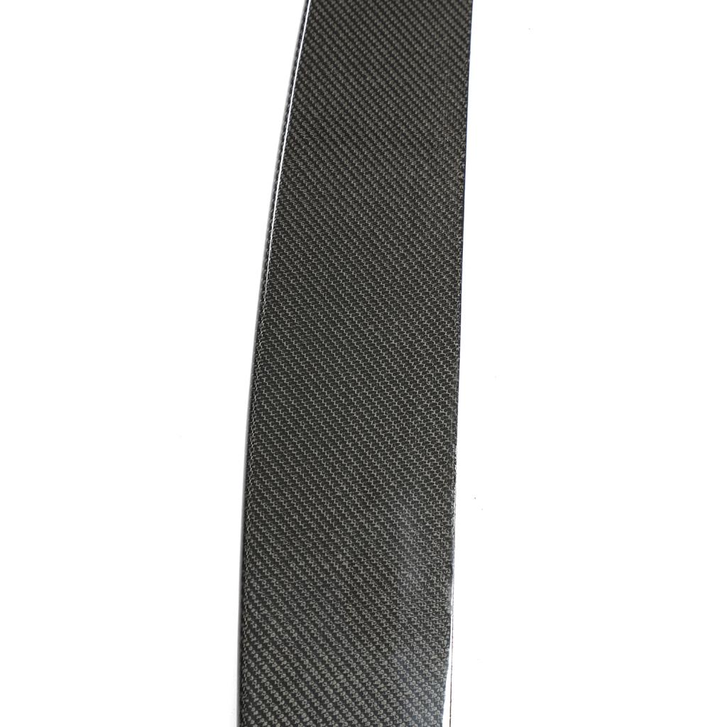 3D-stil karbonfiber frontleppe til BMW M5 F90 LCI (2021-2023)