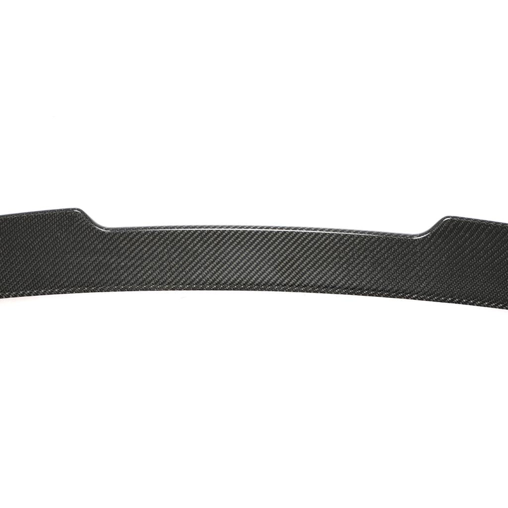 MP Style Carbon Fiber Trunk Spoiler for BMW 4 Series & M4 (2021+)
