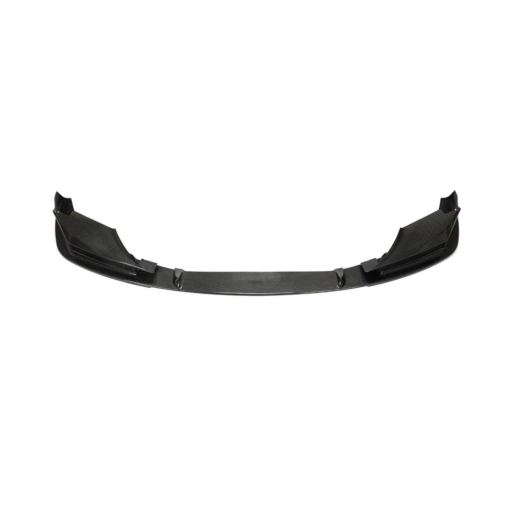 3D-stil karbonfiber frontleppe til BMW M5 F90 LCI (2021-2023)
