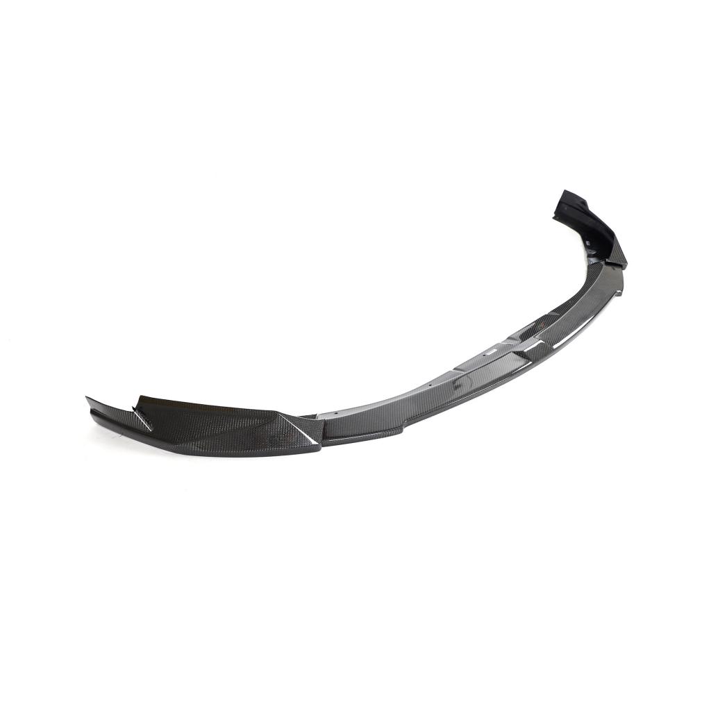 Performance Style Carbon Fiber Front Lip for BMW M3 & M4 G80/G82 (2021+)