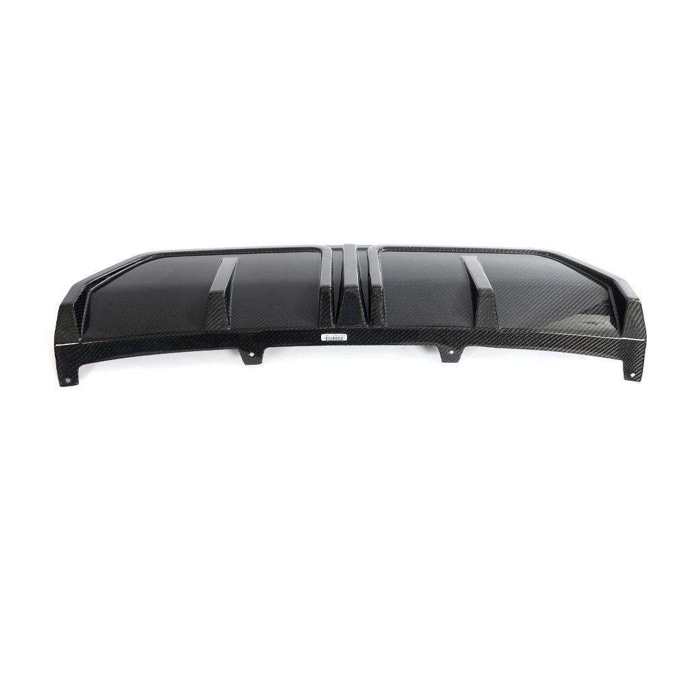 Carbon Fiber Rear Diffuser for BMW G20 LCI (2023+)