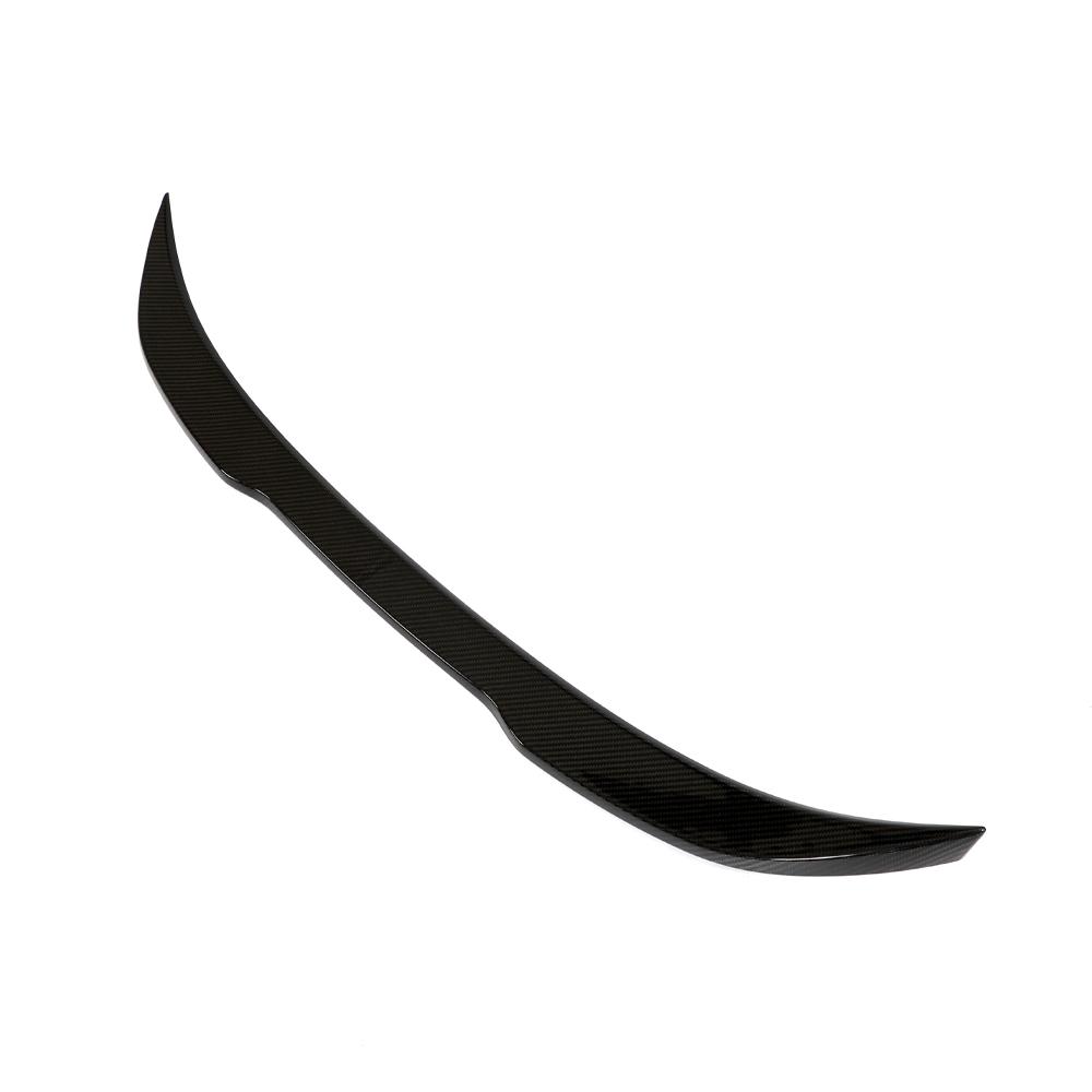 IMS Dry Carbon Fiber Trunk Spoiler for BMW 3 Series F30 (2012-2018) & M3 F80 (2015-2018)