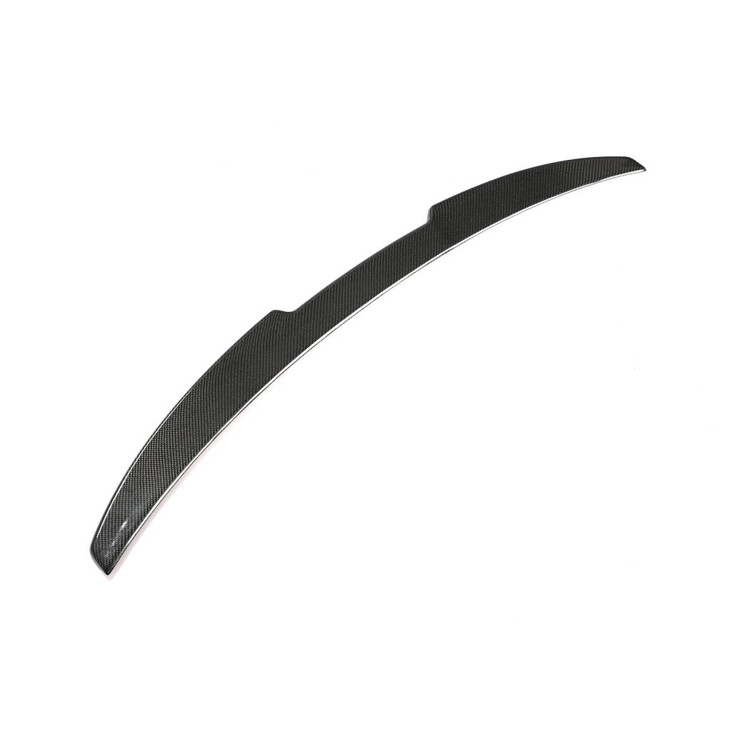MP Style Carbon Fiber Trunk Spoiler for BMW 4 Series & M4 (2021+)