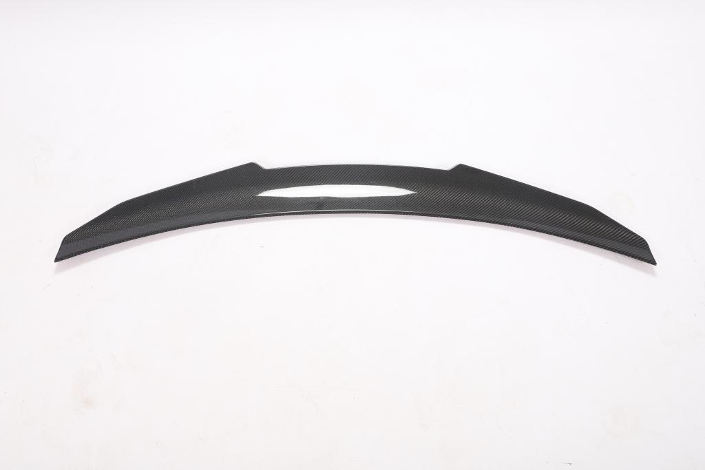 PSM Style Dry Carbon Fiber Trunk Spoiler for BMW 4 Series & G82 (2021+)