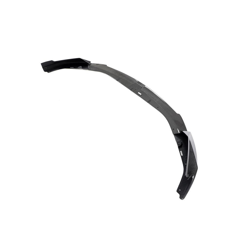 Performance Style Carbon Fiber Front Lip for BMW M3 & M4 G80/G82 (2021+)