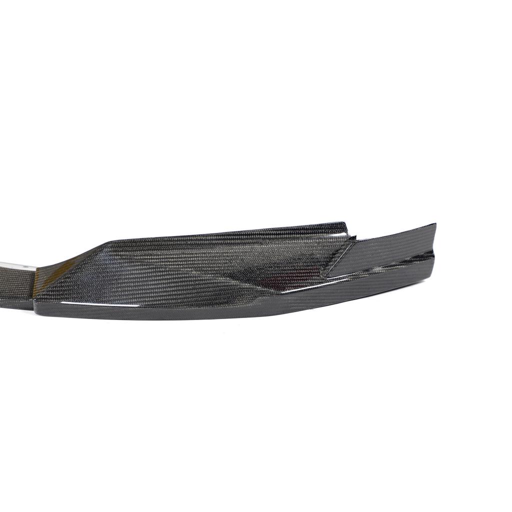 Performance Style Carbon Fiber Front Lip for BMW M3 & M4 G80/G82 (2021+)