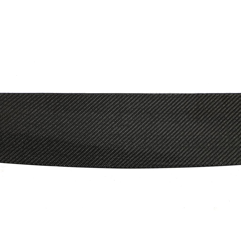 3D-stil karbonfiber frontleppe til BMW M5 F90 LCI (2021-2023)
