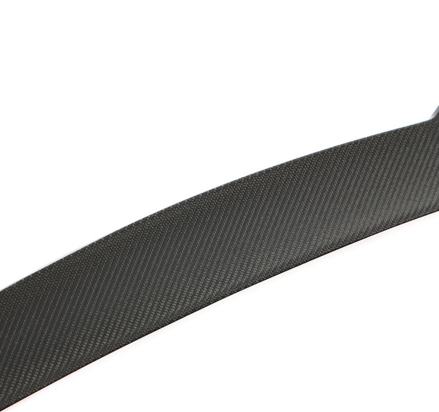 Karbonfiber bagasjeromspoiler til BMW G42 (2022+)